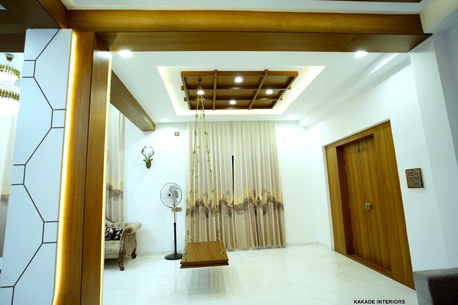 Interior Designer